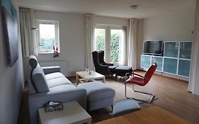 Kustverhuur, Vakantiepark Fort Soleil 10